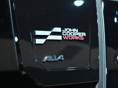 صورة مصغرة 36 لـ 2024 MINI COOPER COUNTRYMAN