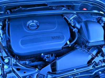 صورة مصغرة 62 لـ 2024 MINI COOPER COUNTRYMAN