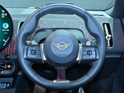 صورة مصغرة 44 لـ 2024 MINI COOPER COUNTRYMAN