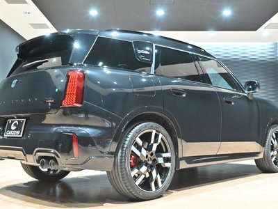 صورة مصغرة 64 لـ 2024 MINI COOPER COUNTRYMAN