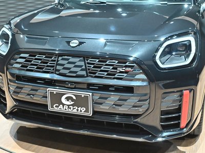 صورة مصغرة 29 لـ 2024 MINI COOPER COUNTRYMAN