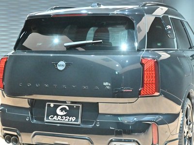 صورة مصغرة 30 لـ 2024 MINI COOPER COUNTRYMAN