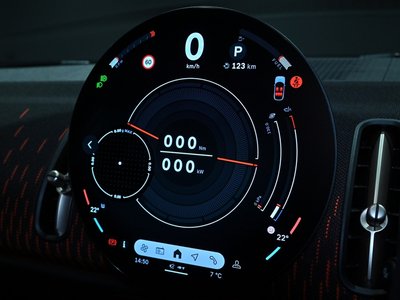 صورة مصغرة 15 لـ 2024 MINI COOPER COUNTRYMAN