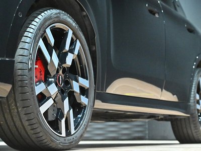 صورة مصغرة 17 لـ 2024 MINI COOPER COUNTRYMAN
