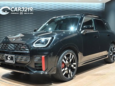 صورة 1 لـ 2024 MINI COOPER COUNTRYMAN