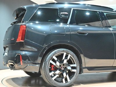 صورة مصغرة 28 لـ 2024 MINI COOPER COUNTRYMAN