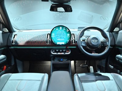 صورة مصغرة 22 لـ 2024 MINI COOPER COUNTRYMAN