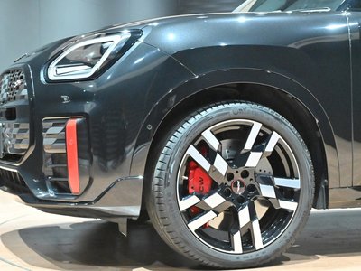 صورة مصغرة 27 لـ 2024 MINI COOPER COUNTRYMAN