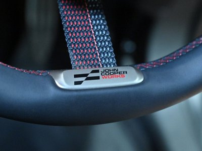 صورة مصغرة 47 لـ 2024 MINI COOPER COUNTRYMAN