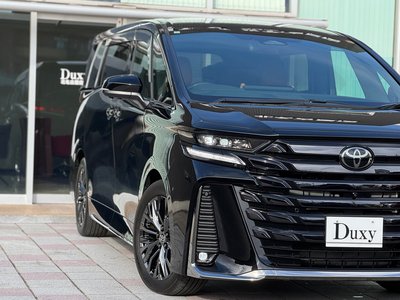 TOYOTA VELLFIRE - 9