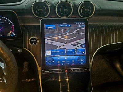 MERCEDES-BENZ GLC - 4