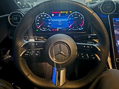 MERCEDES-BENZ GLC - 8