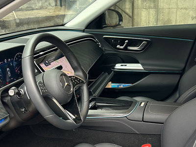 2025 Mercedes-BENZ E-CLASS 缩略图 13