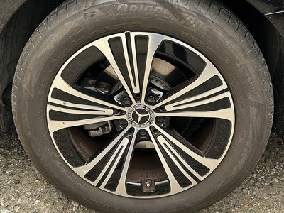 2025 Mercedes-BENZ E-CLASS 缩略图 19