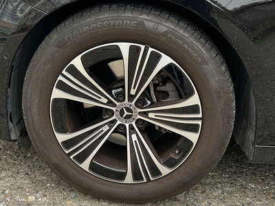 2025 Mercedes-BENZ E-CLASS 缩略图 18