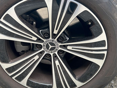 2025 Mercedes-BENZ E-CLASS 缩略图 17