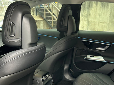 2025 Mercedes-BENZ E-CLASS 缩略图 15