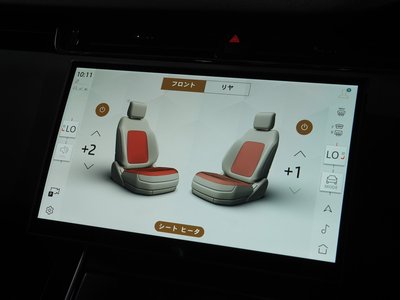 صورة 3 لـ 2024 LAND Rover RANGE ROVER EVOQUE