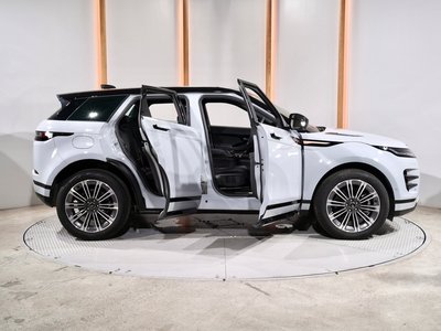 صورة مصغرة 37 لـ 2024 LAND Rover RANGE ROVER EVOQUE