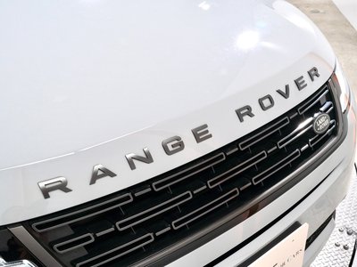 صورة مصغرة 35 لـ 2024 LAND Rover RANGE ROVER EVOQUE
