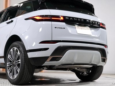 صورة مصغرة 42 لـ 2024 LAND Rover RANGE ROVER EVOQUE
