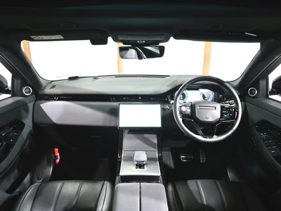 صورة 2 لـ 2024 LAND Rover RANGE ROVER EVOQUE