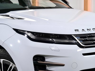 صورة مصغرة 34 لـ 2024 LAND Rover RANGE ROVER EVOQUE