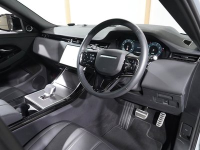 صورة مصغرة 12 لـ 2024 LAND Rover RANGE ROVER EVOQUE