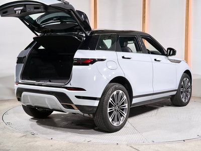 صورة مصغرة 40 لـ 2024 LAND Rover RANGE ROVER EVOQUE