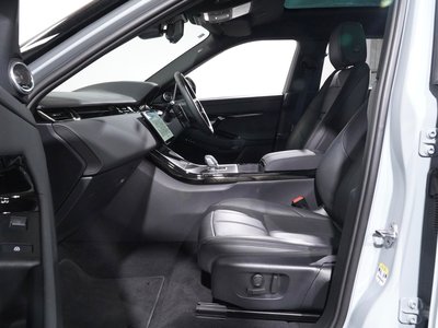 صورة مصغرة 19 لـ 2024 LAND Rover RANGE ROVER EVOQUE