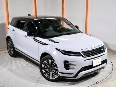 صورة مصغرة 32 لـ 2024 LAND Rover RANGE ROVER EVOQUE