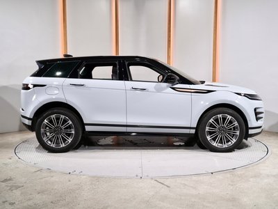 صورة مصغرة 36 لـ 2024 LAND Rover RANGE ROVER EVOQUE