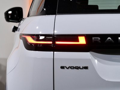 صورة مصغرة 43 لـ 2024 LAND Rover RANGE ROVER EVOQUE