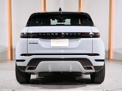 صورة مصغرة 39 لـ 2024 LAND Rover RANGE ROVER EVOQUE