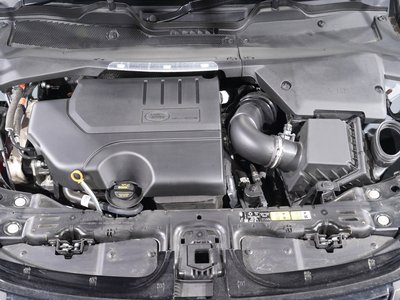 صورة مصغرة 52 لـ 2024 LAND Rover RANGE ROVER EVOQUE