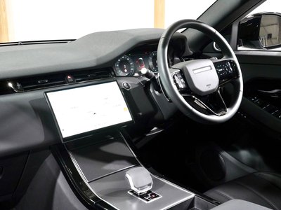 صورة مصغرة 16 لـ 2024 LAND Rover RANGE ROVER EVOQUE
