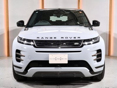 صورة مصغرة 31 لـ 2024 LAND Rover RANGE ROVER EVOQUE