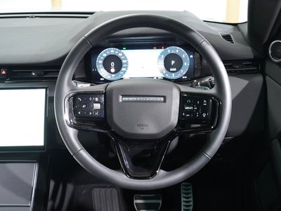 صورة مصغرة 11 لـ 2024 LAND Rover RANGE ROVER EVOQUE