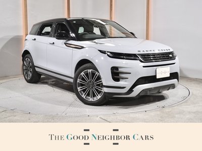 صورة 1 لـ 2024 LAND Rover RANGE ROVER EVOQUE