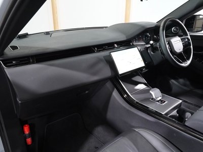 صورة مصغرة 17 لـ 2024 LAND Rover RANGE ROVER EVOQUE