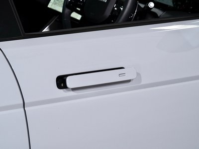 صورة مصغرة 50 لـ 2024 LAND Rover RANGE ROVER EVOQUE