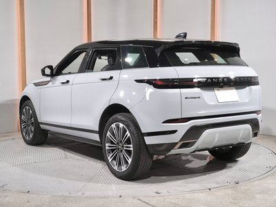صورة 9 لـ 2024 LAND Rover RANGE ROVER EVOQUE