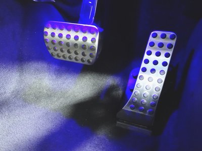 MERCEDES-BENZ C-CLASS - 9