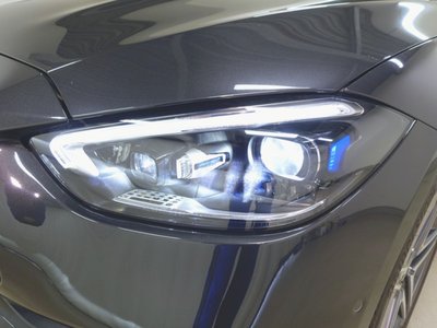 MERCEDES-BENZ C-CLASS - 3