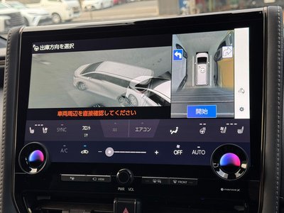 TOYOTA ALPHARD - 10