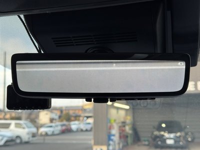 TOYOTA ALPHARD - 9