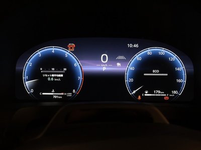 TOYOTA VELLFIRE - 7