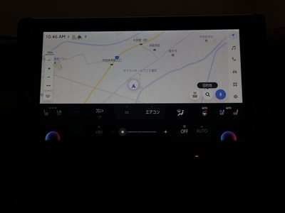 TOYOTA VELLFIRE - 8