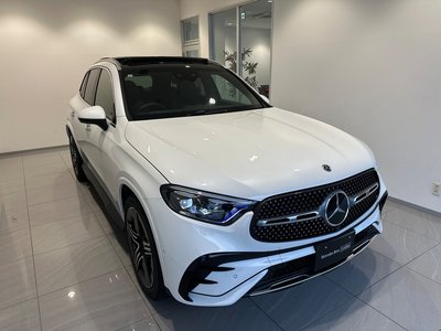 MERCEDES-BENZ GLC - 7