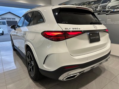 MERCEDES-BENZ GLC - 10